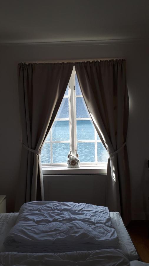 Fjordshelter- Private Bedrooms Tyssedal